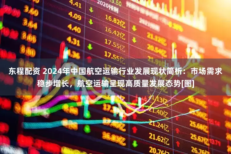东程配资 2024年中国航空运输行业发展现状简析：市场需求稳步增长，航空运输呈现高质量发展态势[图]